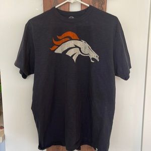 Denver Broncos 47’ T-Shirt. Never Worn